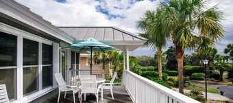 Sand Dune Lane 16- BEAUTIFUL Home with Ocean Views in Beachside