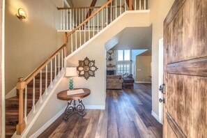 Interior - CL 1181 Cypress Ridge (Canyon Lake)