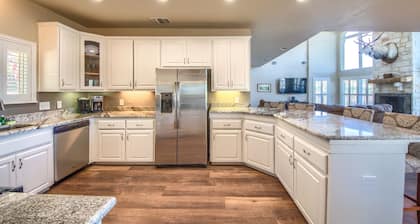 In the mood for a breath-taking view? This home has all you could ask for!!