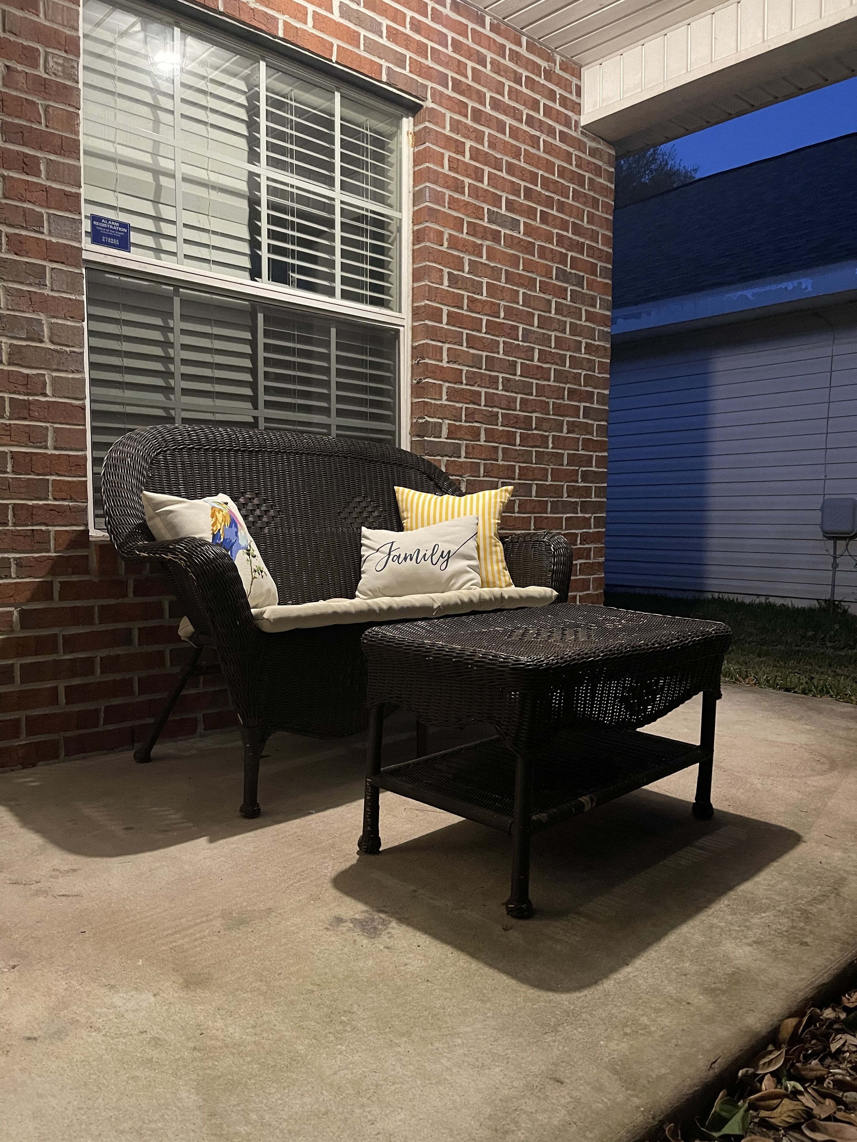 Bring the whole family to this great place with lots of room for fun.