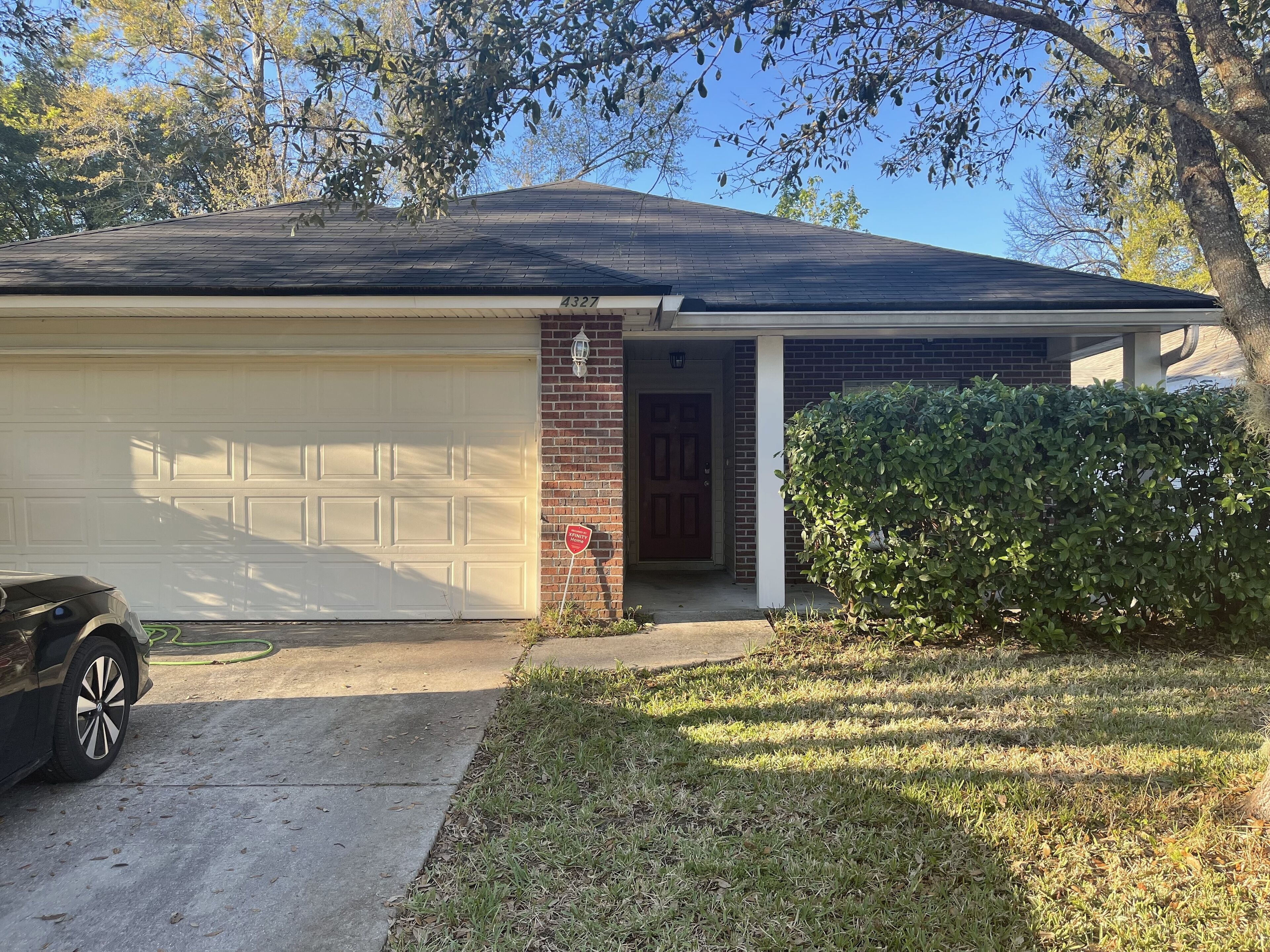 Bring the whole family to this great place with lots of room for fun.