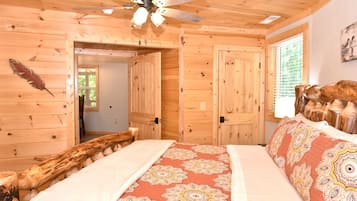 2 habitaciones, wifi gratis, ropa de cama y acceso para silla de ruedas