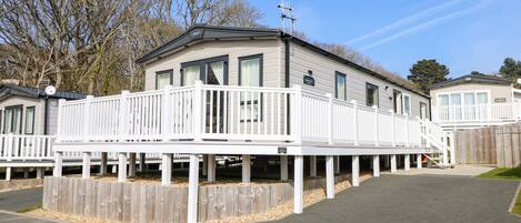 Cottage | Front of property