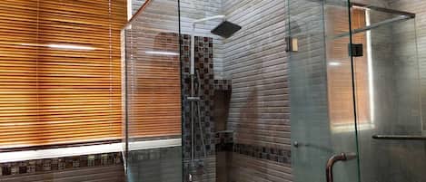 Chambre Exécutive | Salle de bain