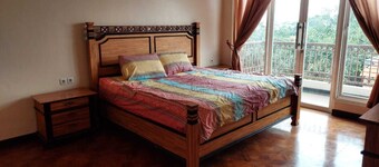 Mumtaz Syariah Homestay Airport Juanda
