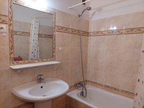 Badewanne