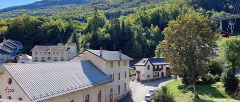 Boendeområde