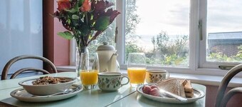 The Farmhouse at Boundary Farm, Framlingham