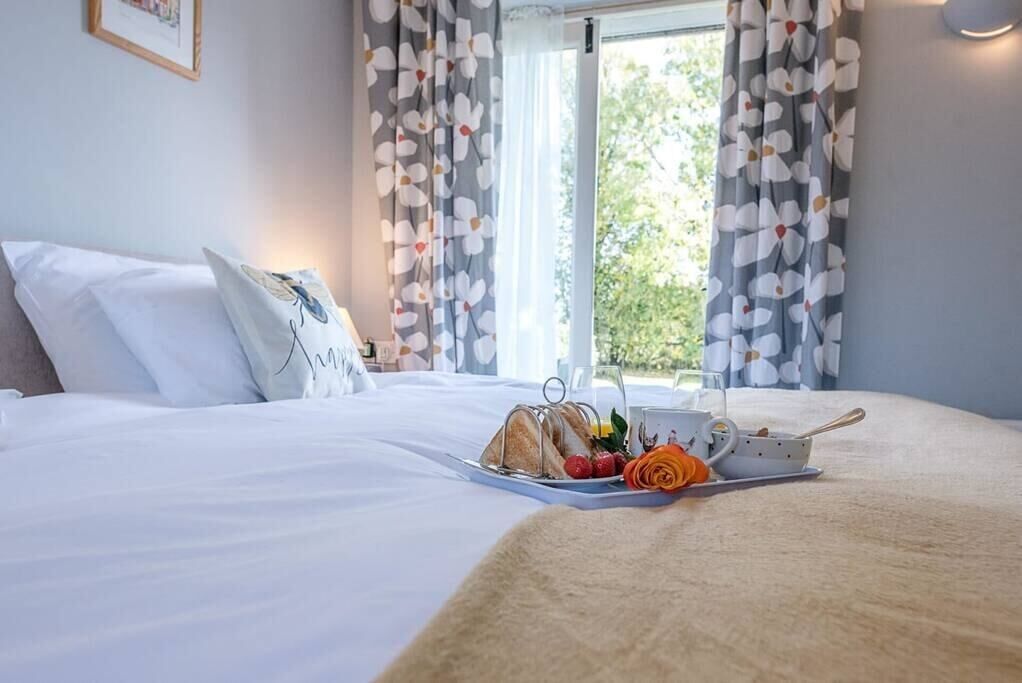 1 chambre, Wi-Fi, draps fournis, accès pour personnes à mobilité réduite