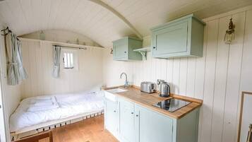 1 chambre, draps fournis