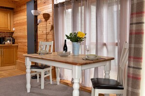 تناول الطعام