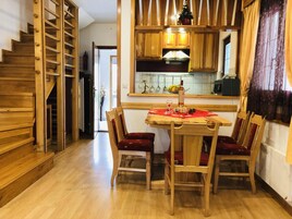 Maison Familiale | Cuisine privée
