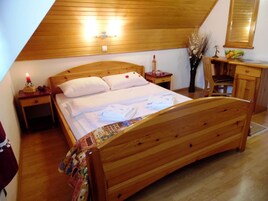 Standard House | In-room safe, desk, blackout drapes, soundproofing