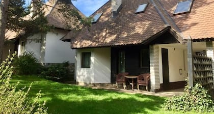 Kraljevi Konaci Zlatibor