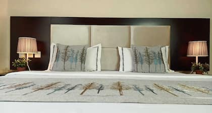 Hotel Adora (Tranquility, Modern, Lovely Gardens)
