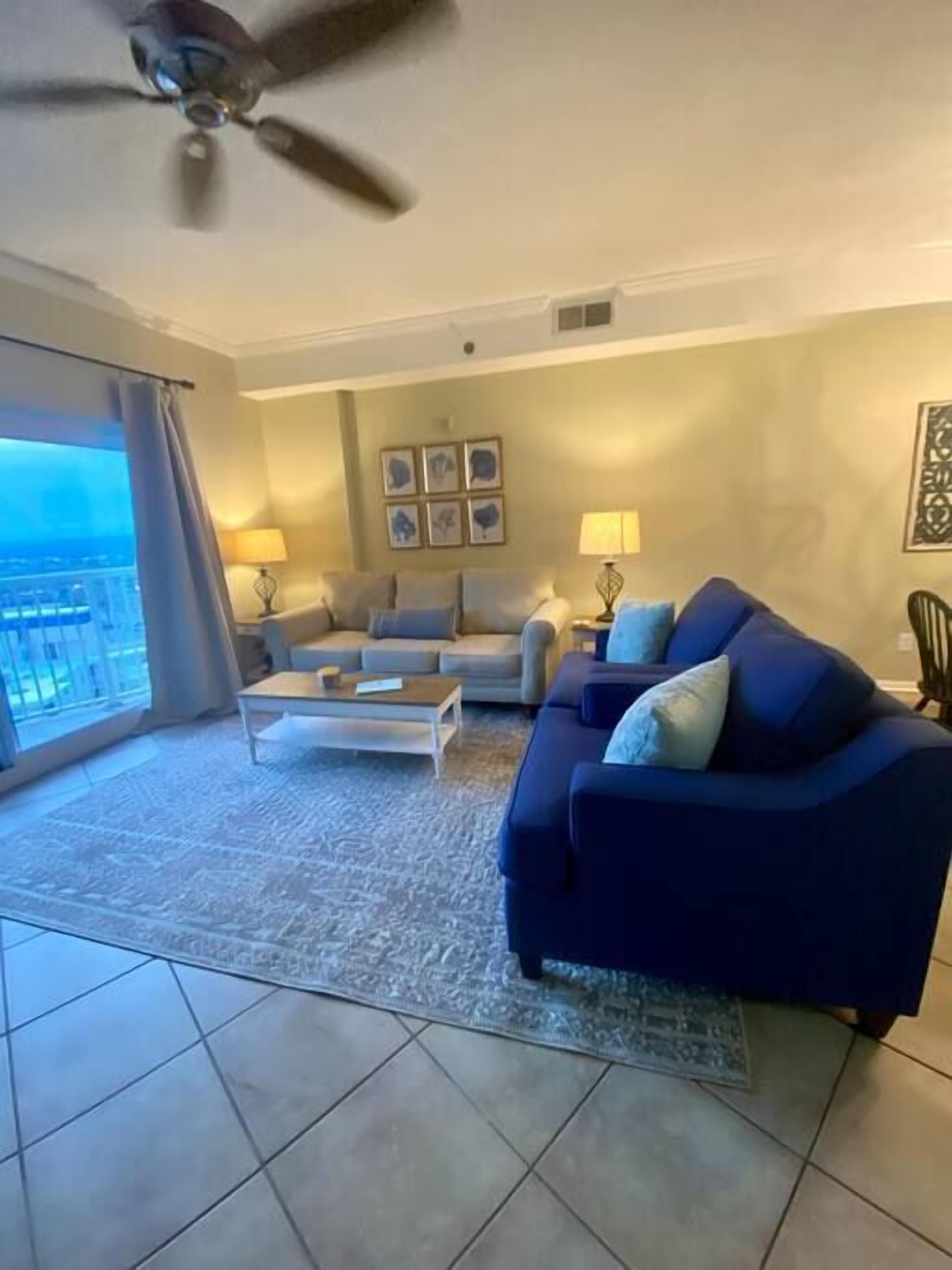 Beachfront Condo with Spectacular Views!