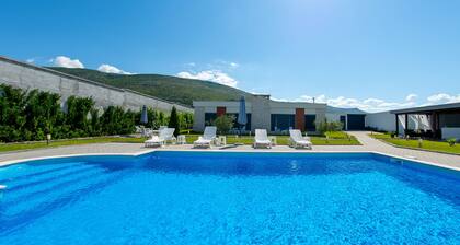 Luxury villa in Mostar