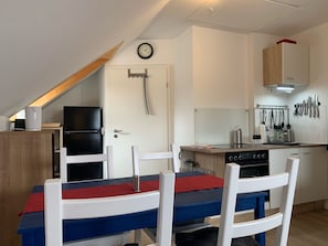 Restauration