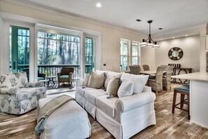 スマートテレビ、ステレオ