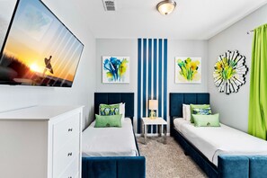 3 Schlafzimmer, BĂŒgeleisen/BĂŒgelbrett, WLAN, BettwĂ€sche