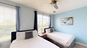 3 Schlafzimmer, Bügeleisen/Bügelbrett, WLAN, Bettw äsche
