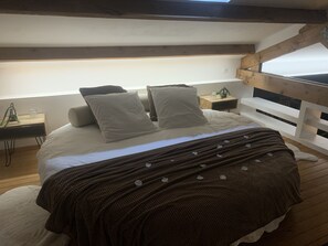 1 bedroom, WiFi