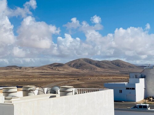 Apartamento Las Gaviotas El Cotillo