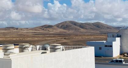 Apartamento Las Gaviotas El Cotillo