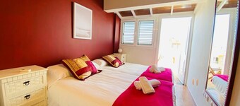 Apartamento Las Gaviotas El Cotillo