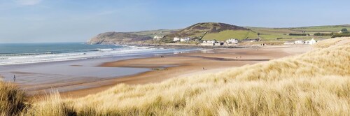 5 Bed in Croyde (oc-brambc)