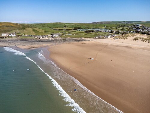 3 Bed in Croyde (oc-croyco)
