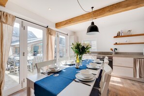 تناول الطعام