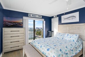 3 habitaciones, wifi gratis y ropa de cama 