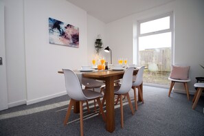 House | Dining room
