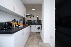 Maison | Cuisine privée