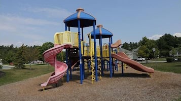 Área infantil