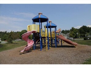 Children’s area