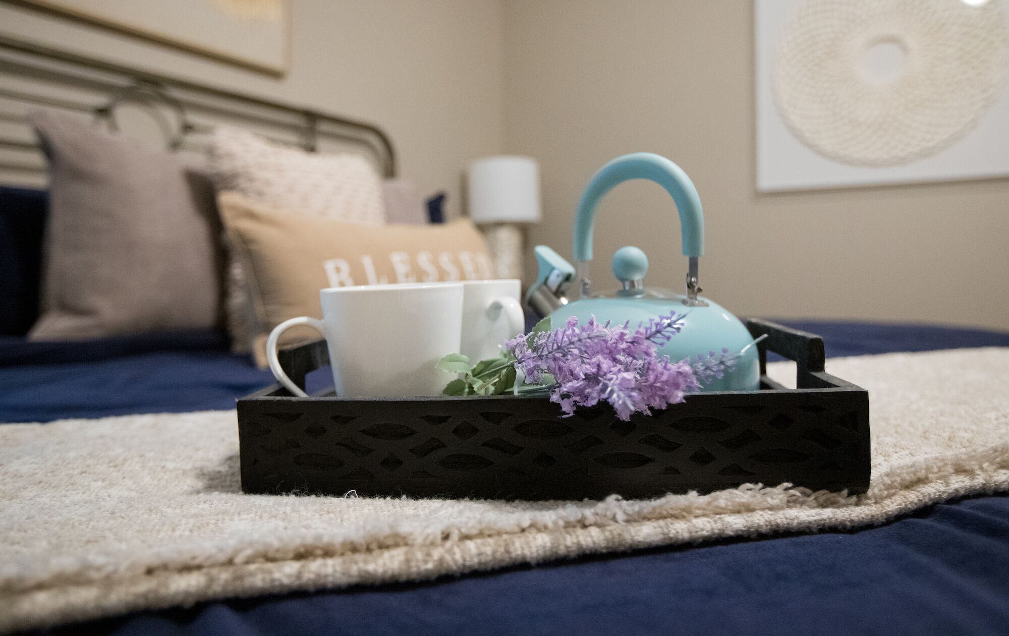 Minutes from downtown Fredericksburg! Sleeps 6, All bedrooms have King Beds