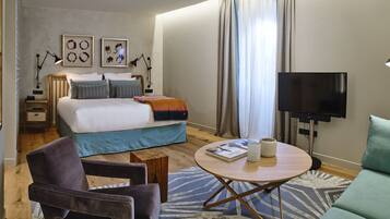 Chambre Double Junior