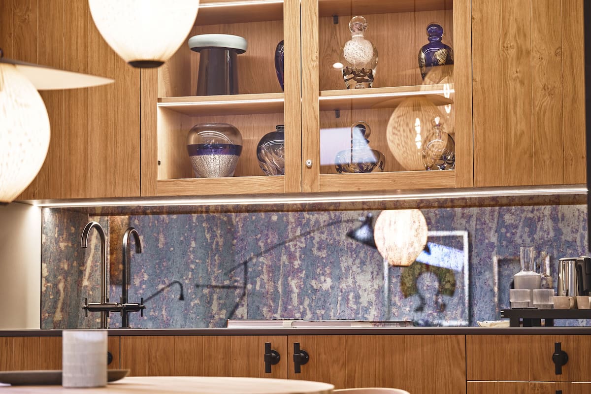 Exclusive-Studiosuite | 1 Schlafzimmer, hochwertige Bettwaren, Daunenbettdecken