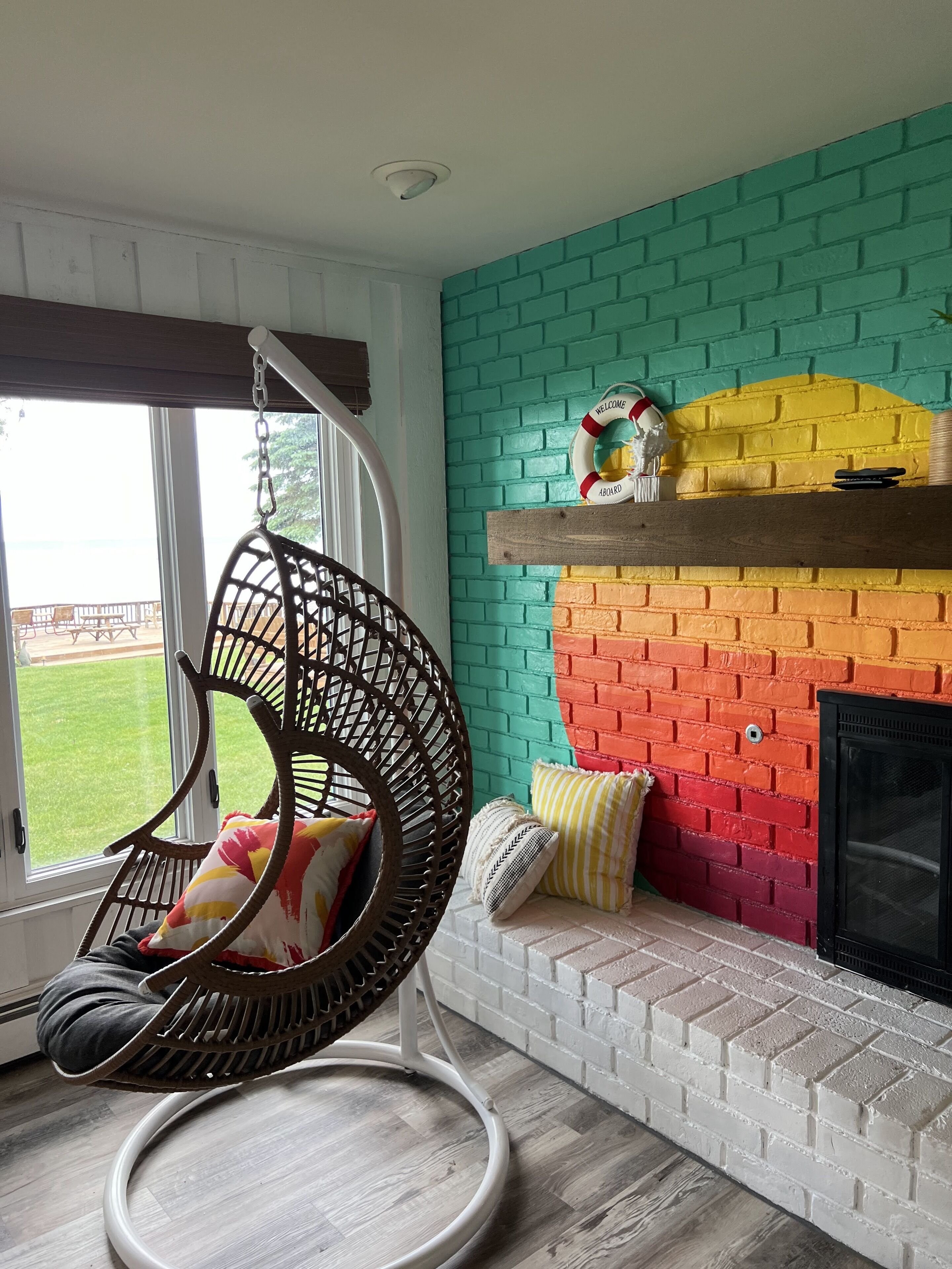 Beachfront Bungalow Retreat on Lake Huron! #9