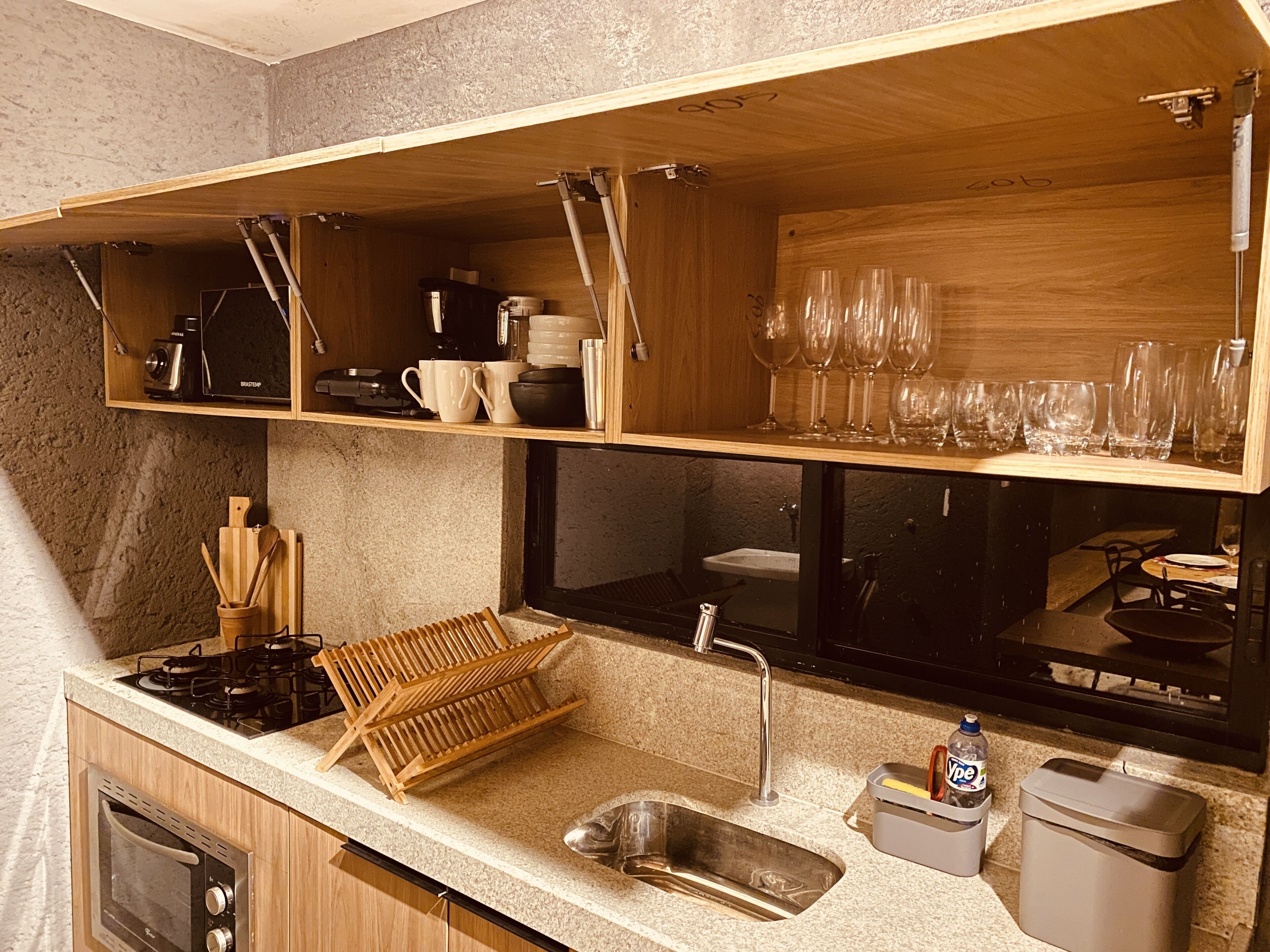 Villas Patacho - Milagres Ap 101 Bloco H