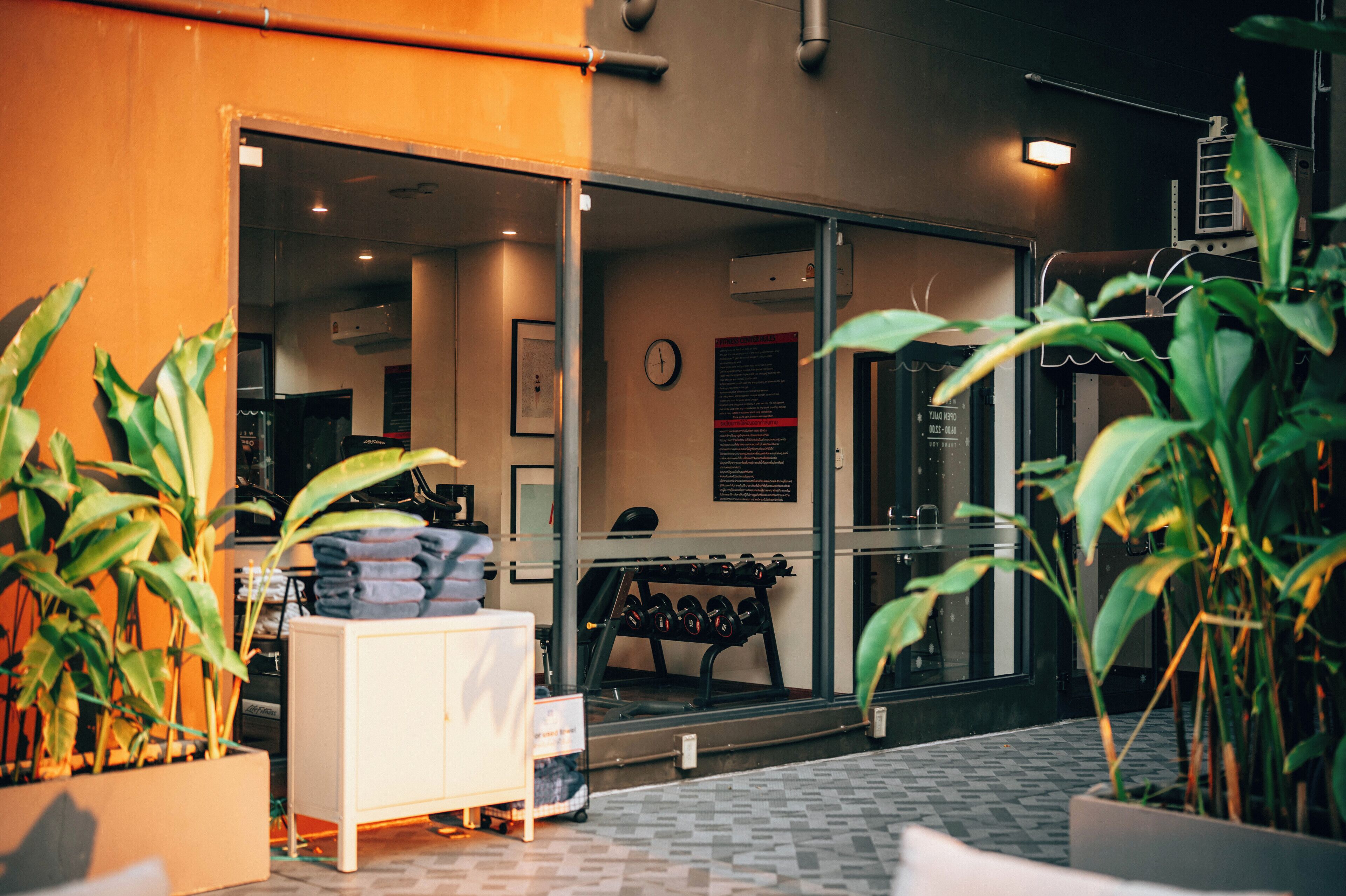 Foto - SureStay by Best Western Iconic Ari-Jatujak