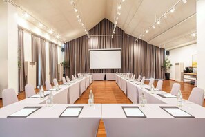 Salle de réunion