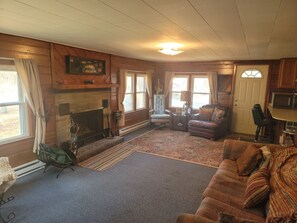 Téléviseur connecté