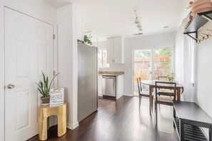 Interior - NEW! Cozy and bright 3-bedroom getaway (Minutes from downtown) (Denver)