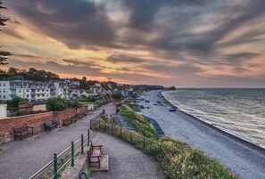 平房 | 住宿內部