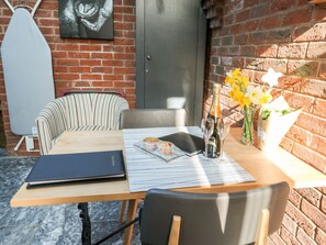 Casa de campo | Sacada