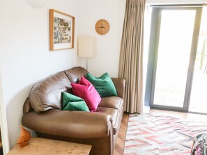 Cottage | Intérieur