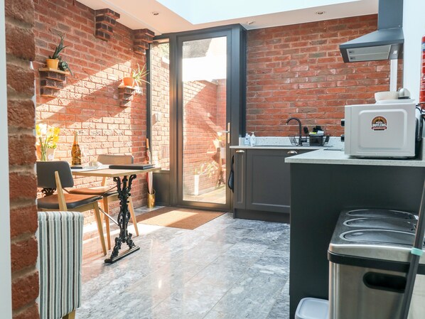 Cottage | Private kitchen